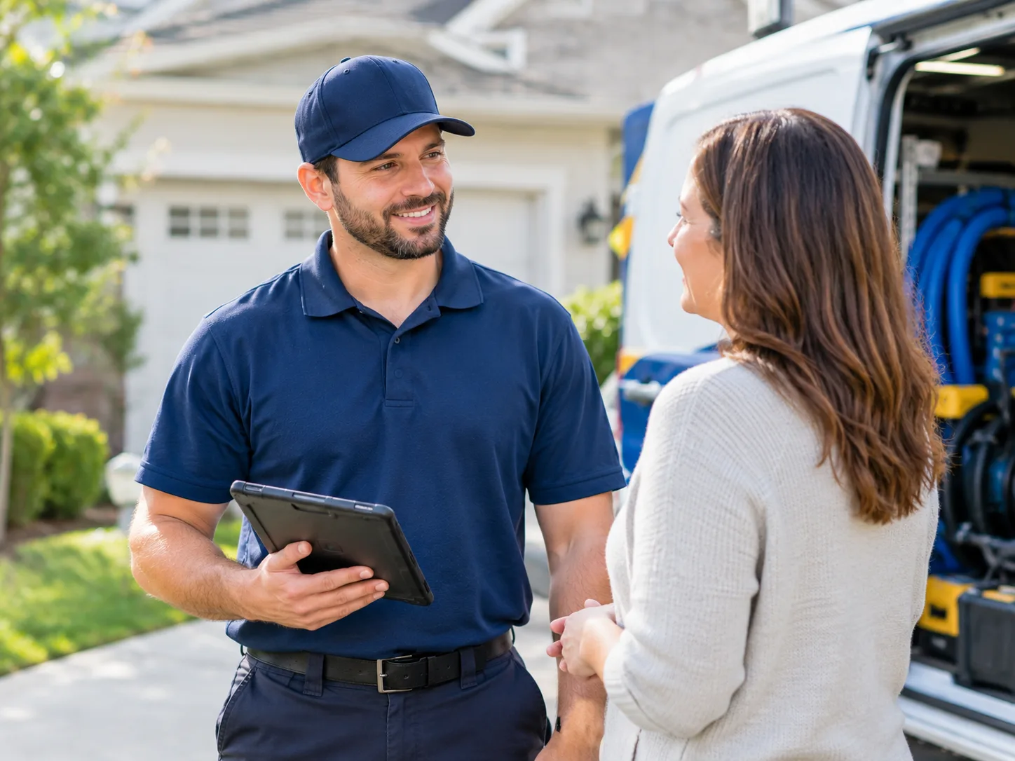 Sewage Backup Cleanup Windsor, ME FAQs